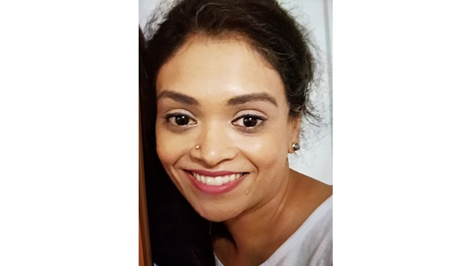 Disparition : Jignasha Patel est portée disparue