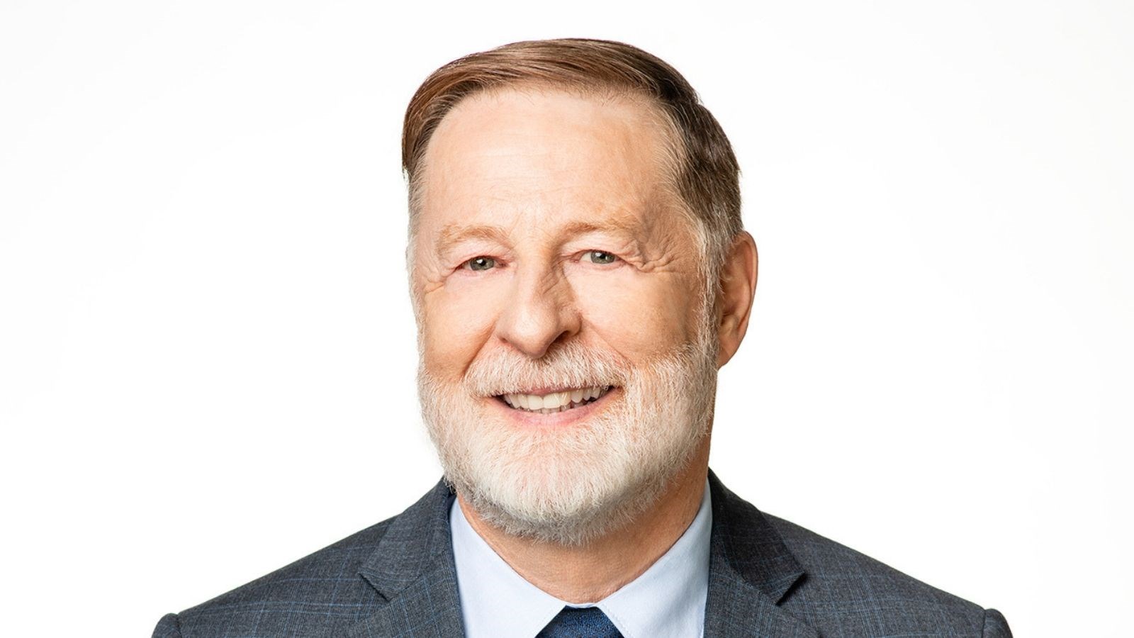 Le maire de Laval, Marc Demers