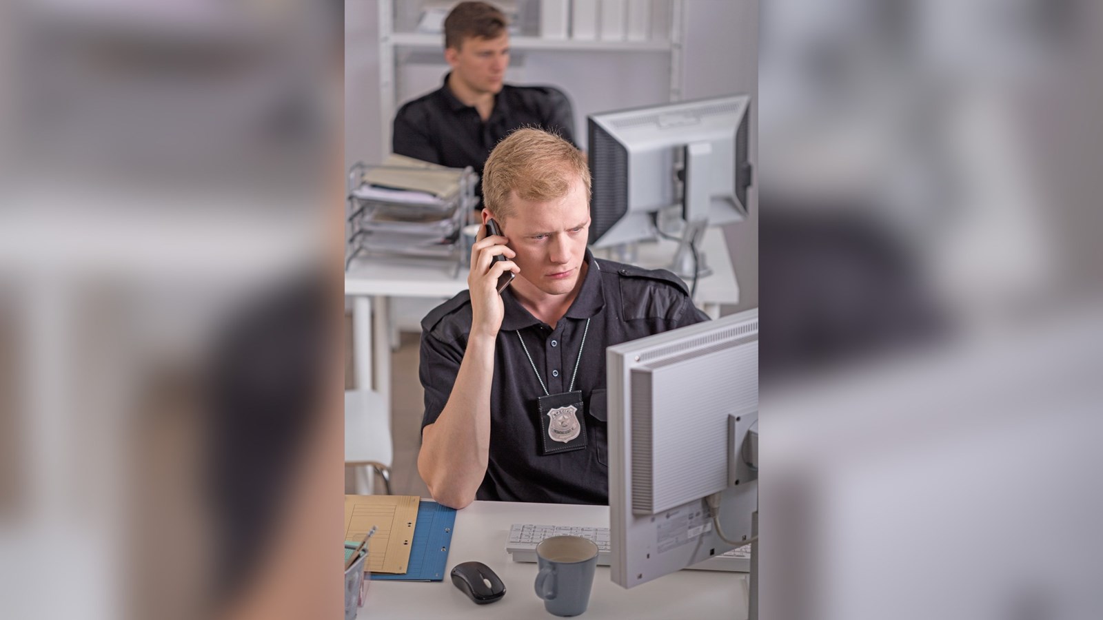 Dix choses à savoir sur la profession d'enquêteur privé