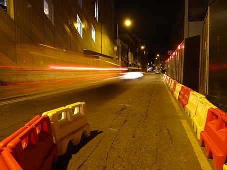 Fermeture complète de nuit du 19 au 21 octobre de l'autoroute 440 Est à Laval