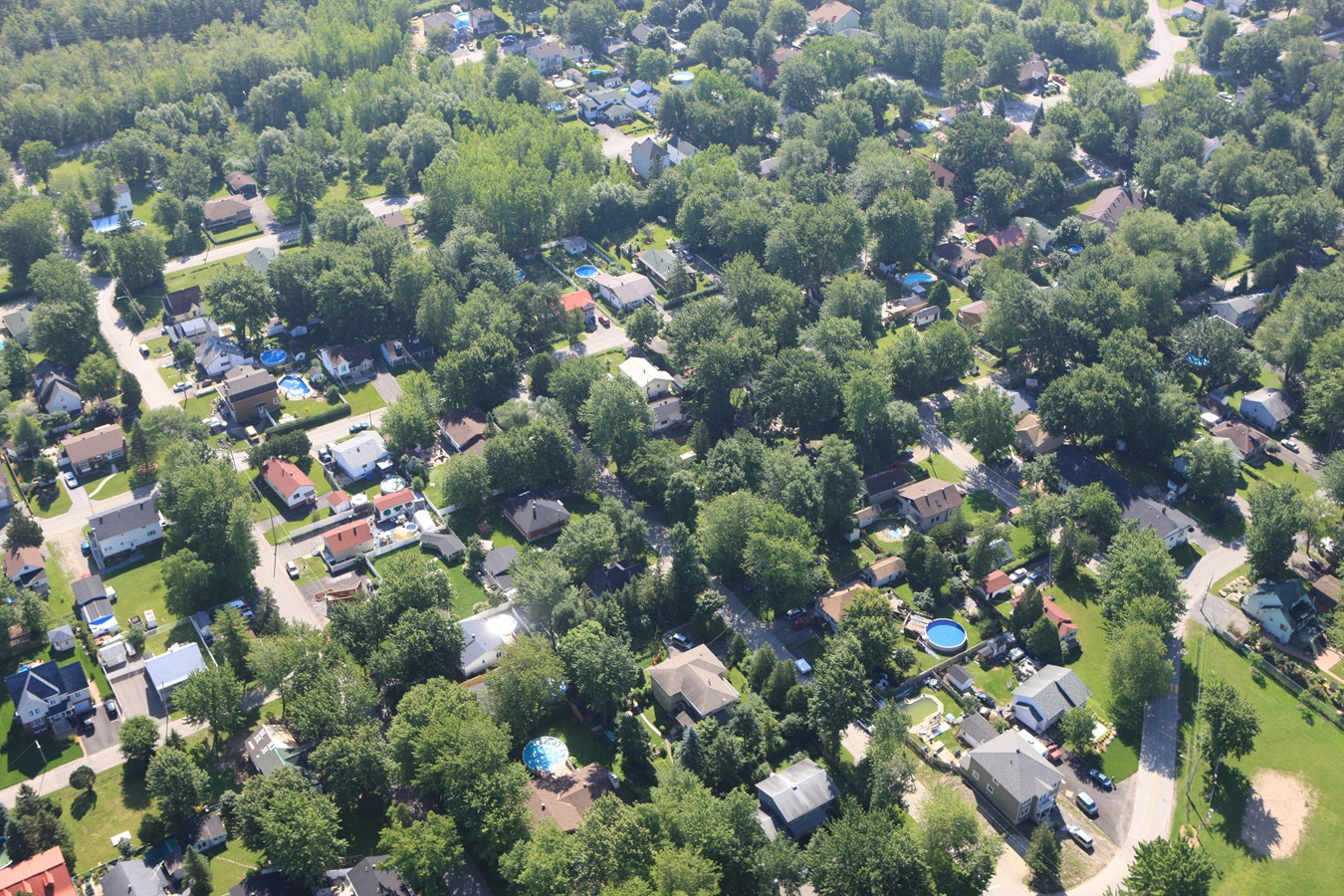 Laval: Portes ouvertes virtuelles sur la révision des règlements d’urbanisme