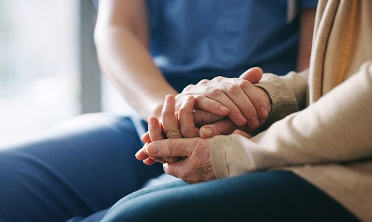 La santé mentale est un autre défi, que Québec compte combattre avec des outils numériques axés autour de l'autogestion.