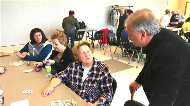 Programme Nouveaux Horizons: plus de 509 000 $ pour Laval
