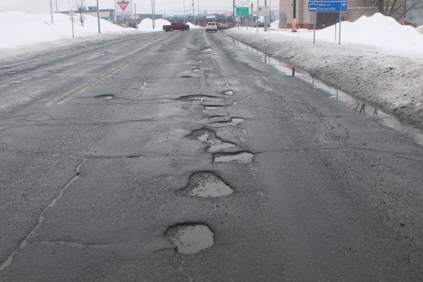 Près de 428 M$ pour Laval : le gouvernement du Québec en action