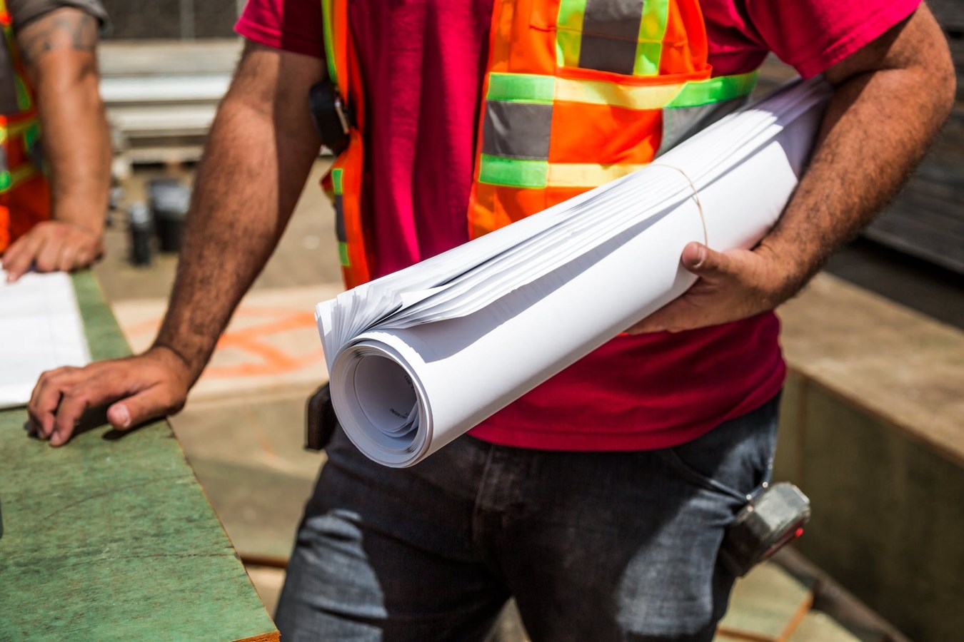 La région Laval / Laurentides rayonne au Congrès de l’Association de la construction du Québec