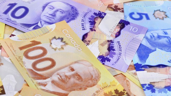 Plus de 21 M$ accordés à l'entreprise O-I Canada