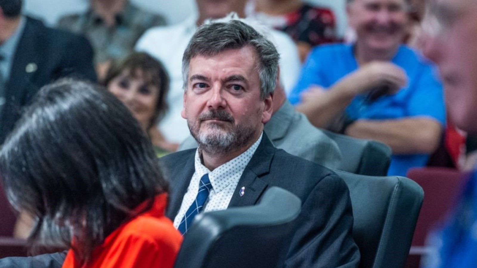 L'adoption du Code de l’urbanisme de la Ville de Laval a été adopté dans la division