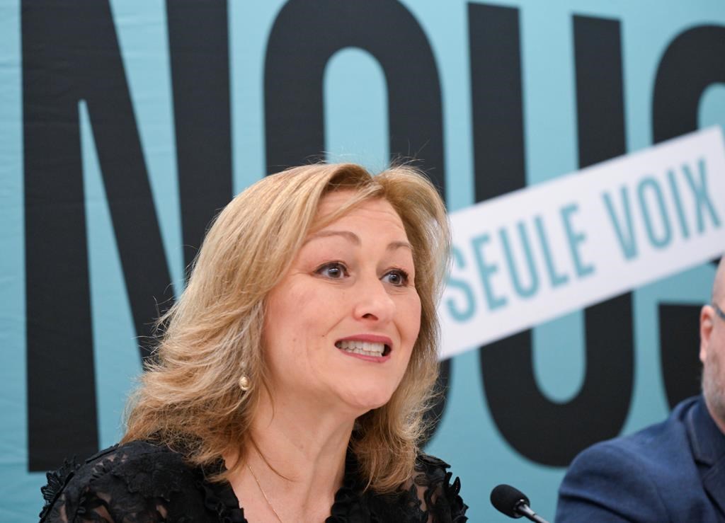 Un dernier syndicat de la FTQ conclut une hypothèse de règlement avec le gouvernement