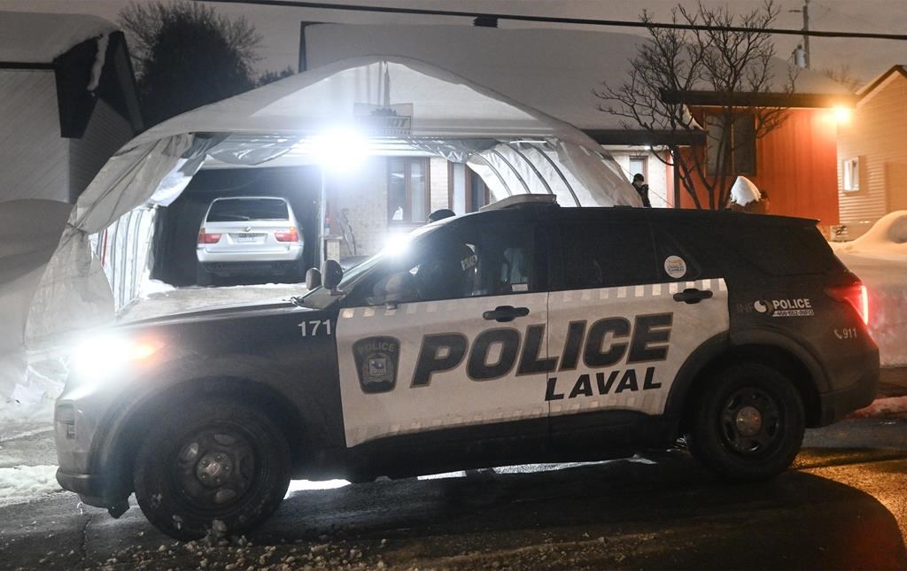 L'avocat du chauffeur à Laval demande une évaluation psychiatrique