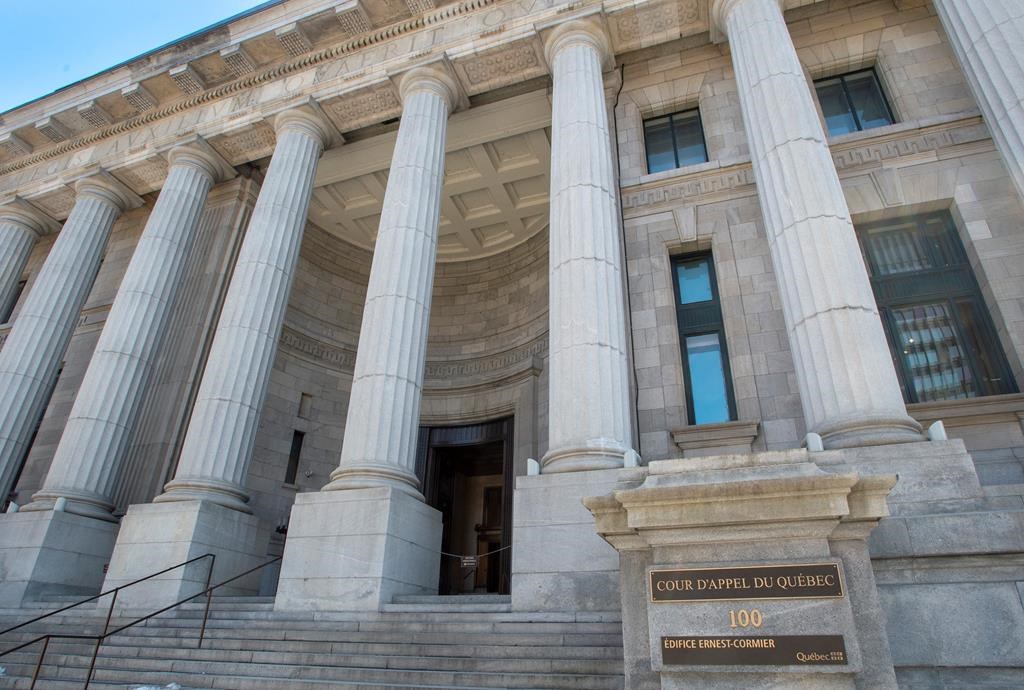La Cour d'appel ne se penchera pas sur le refus de suspendre le décret sur la prière