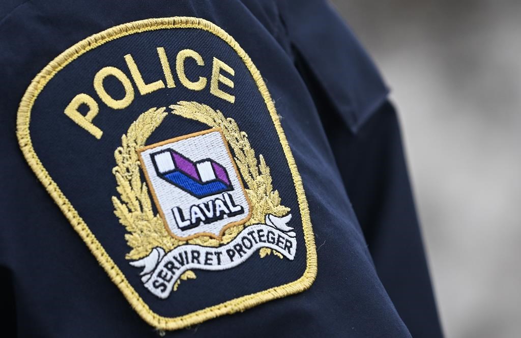 Meurtre d'un homme de 66 ans à Laval lundi: suspect de 33 ans arrêté peu après
