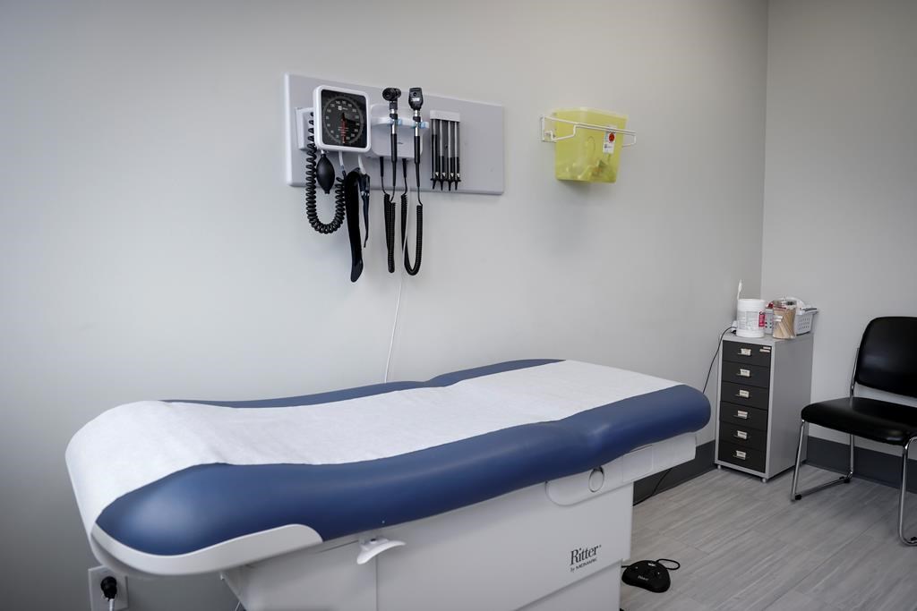 Les Canadiens s'inquiètent de la qualité des soins de santé au pays, selon un sondage