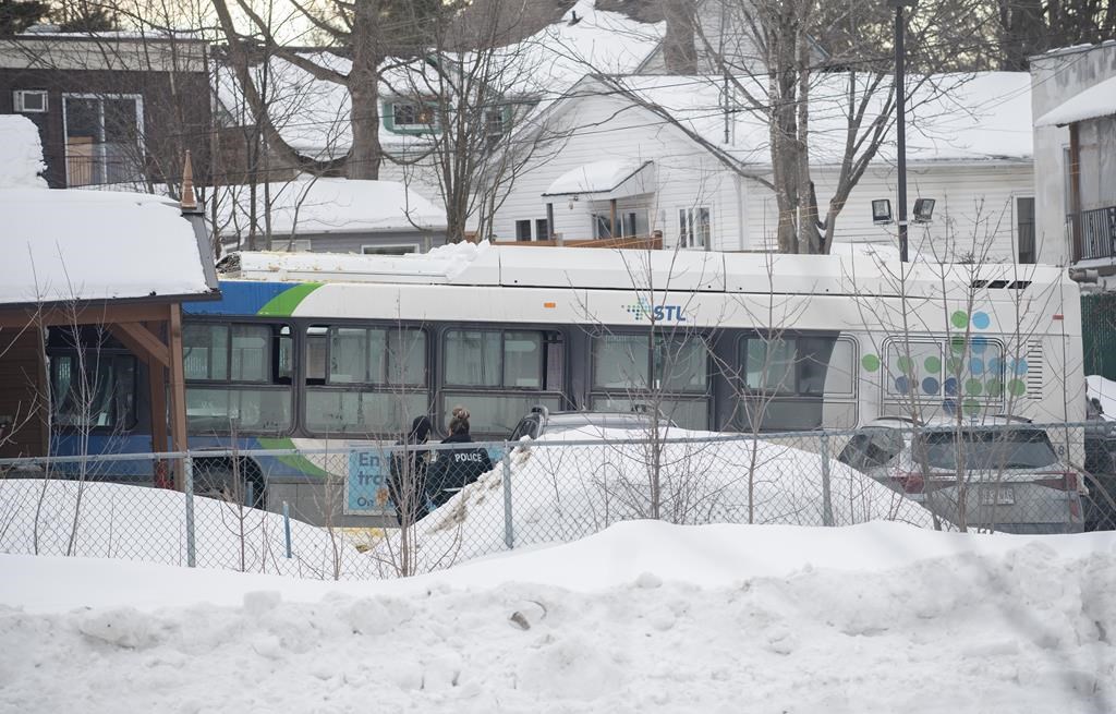 Laval: cérémonie, jeudi, un an après le drame de la garderie qui a tué 2 enfants