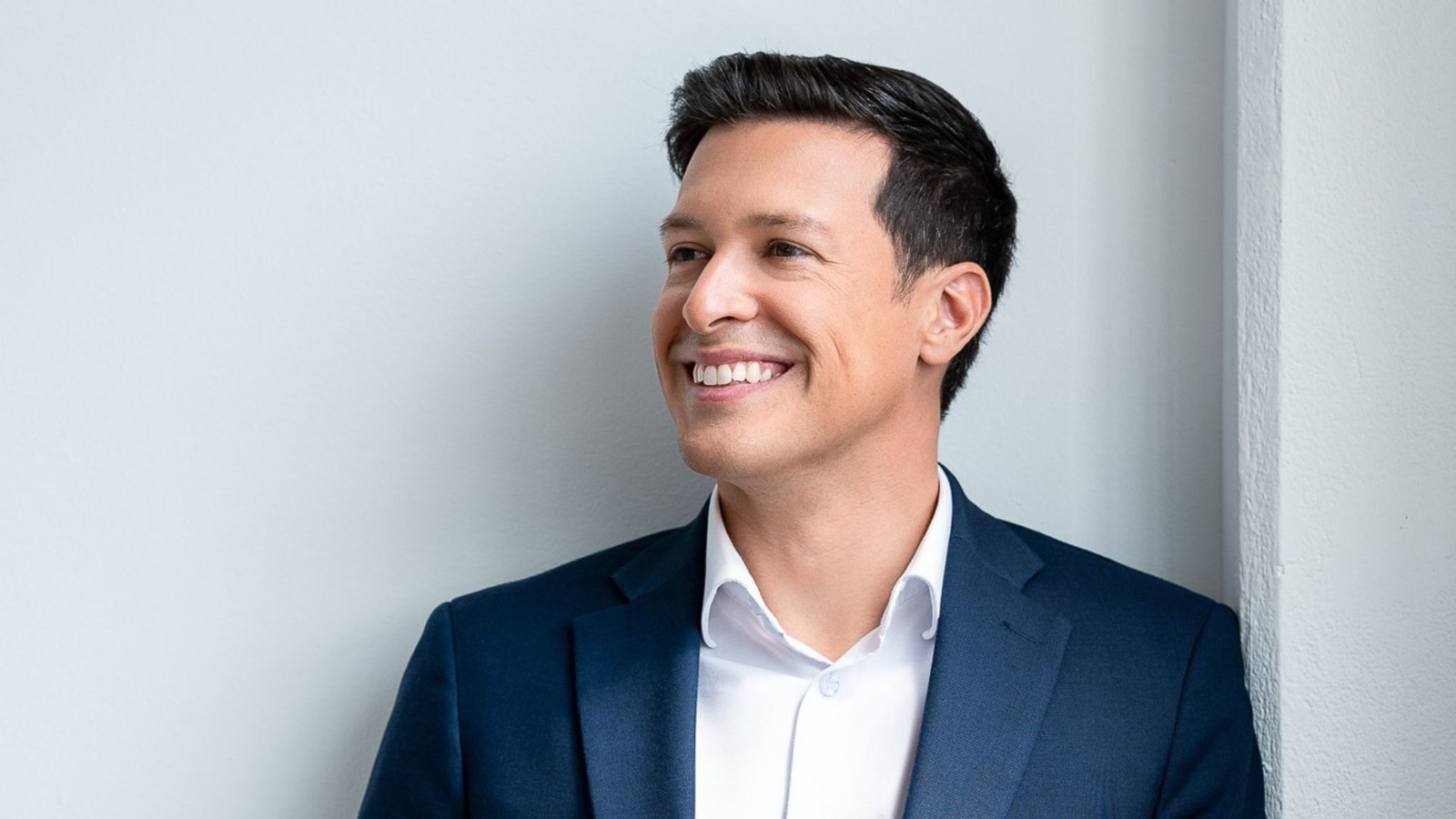 Stéphane Boyer élu pour un second mandat de quatre ans à la tête de la Ville de Laval. 