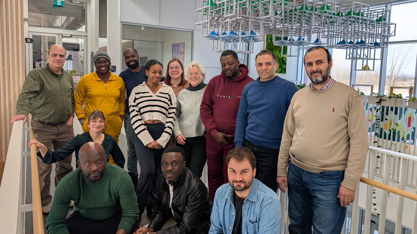 Lancement de l’Incubateur 2026 du PRESL