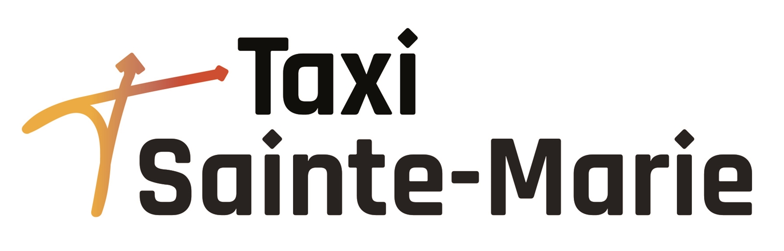 Taxi Sainte-Marie