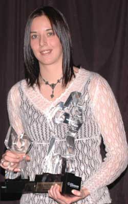 La période de mise en candidature est ouverte pour  le Gala du mérite sportif beauceron 2007