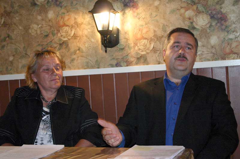 Le conflit persiste au conseil municipal de Saint-Victor