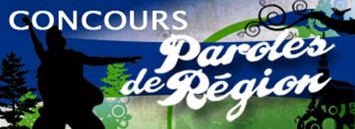 Un concours d’écriture de chanson pour sensibiliser les jeunes à demeurer en région