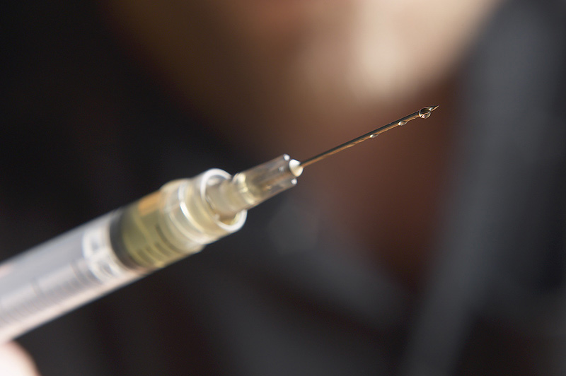 Le CSSSB est prêt pour sa vaste campagne de vaccination