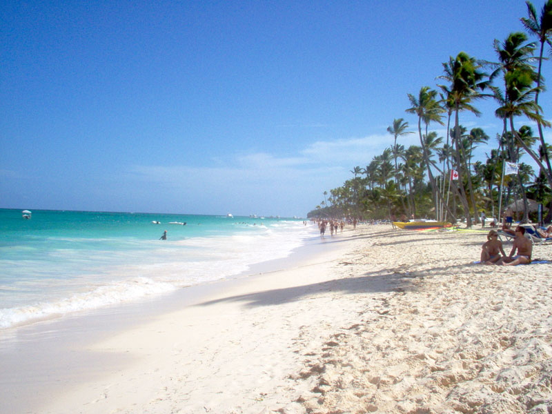 Punta Cana: La Mecque des vacanciers