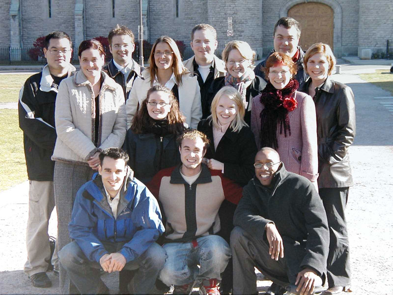 Le Conseil permanent de la jeunesse : en tournée régionale pour le renouvellement de ses membres!