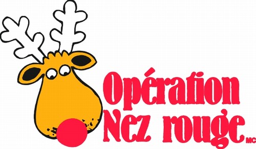 Opération Nez rouge : ça commence ce soir