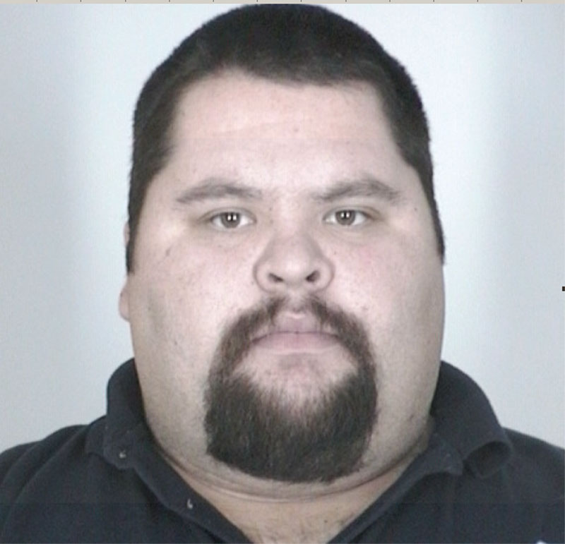 Deux ans moins un jour de prison pour Stéphane Bolduc