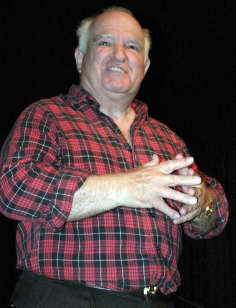 EnBeauce.com perpétue la tradition orale avec Mon Oncle Émile
