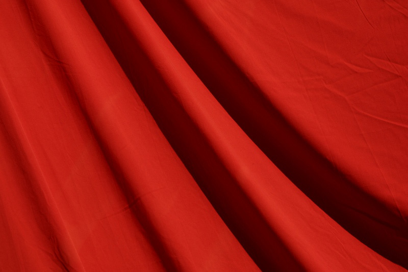 Du tissu pour une robe