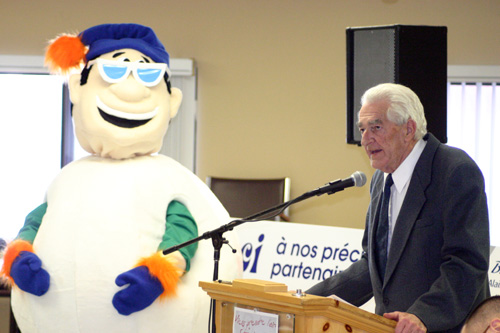 Une panoplie d’activités au Carnaval d’hiver Promutuel Beauce de Beauceville
