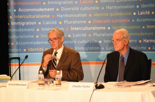 Rétrospective 2007 : Les sujets et débats de société n’ont pas manqué en 2007