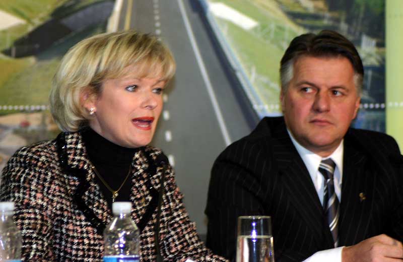 Les ponts municipaux redeviennent la propriété du gouvernement