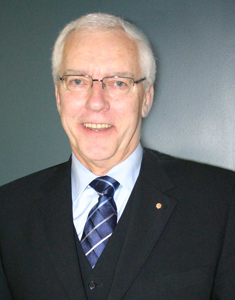 Miser sur la jeunesse tôt pour assurer la relève entrepreneuriale d’après Louis L. Roquet