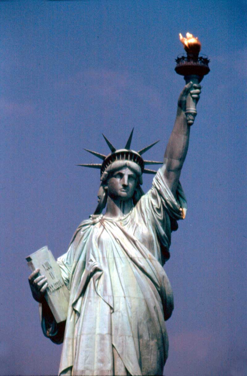 Pâques à New-York: au moins une fois dans votre vie!