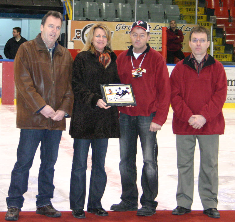 Un bilan satisfaisant de la 37e édition du tournoi bantam