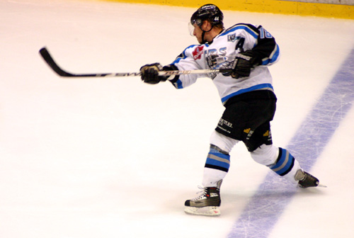 Une année record pour le Tournoi Comrie Bell