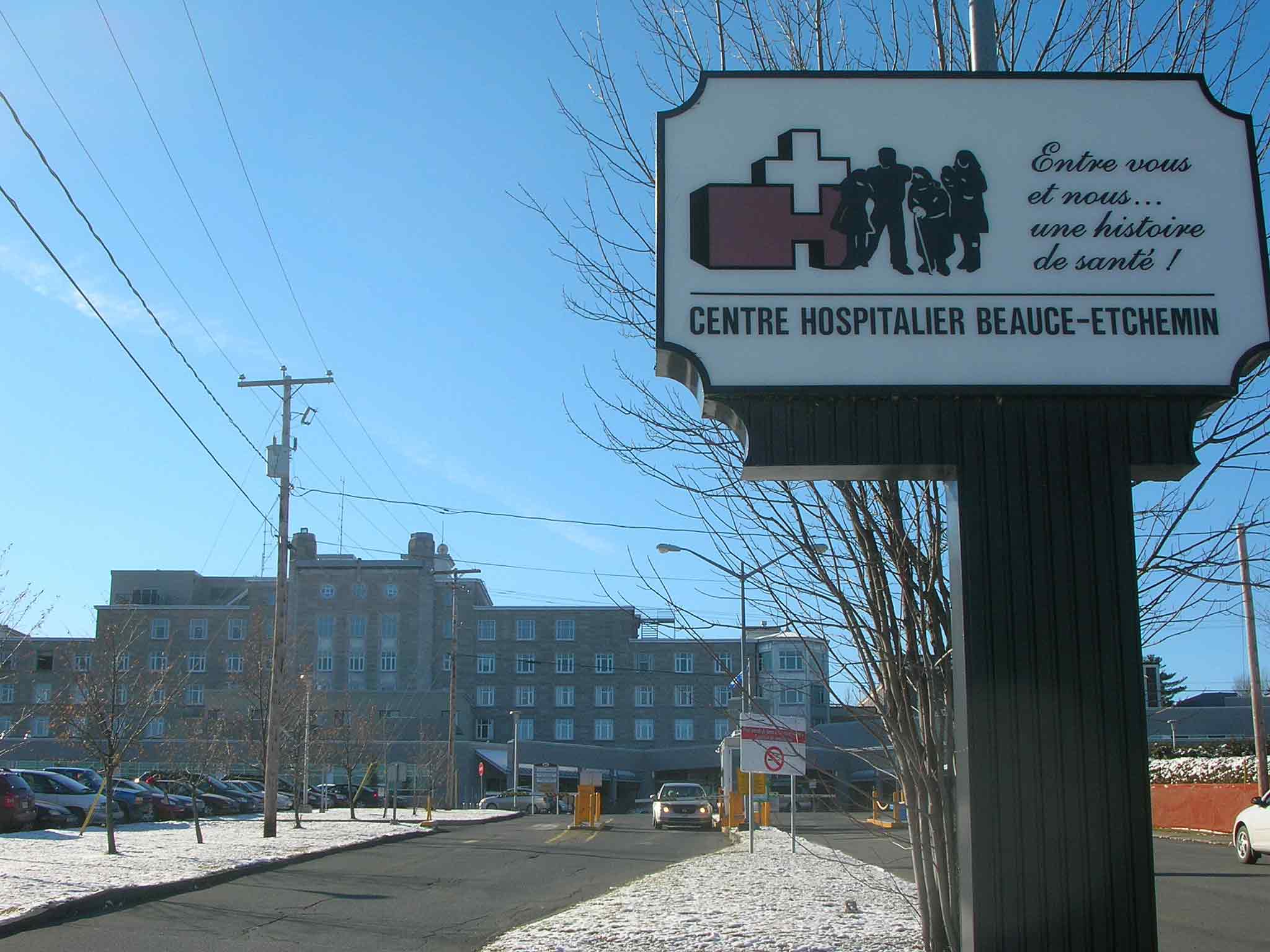 Un règlement hors cours entre le CSSSB la Commission des droits de la personne