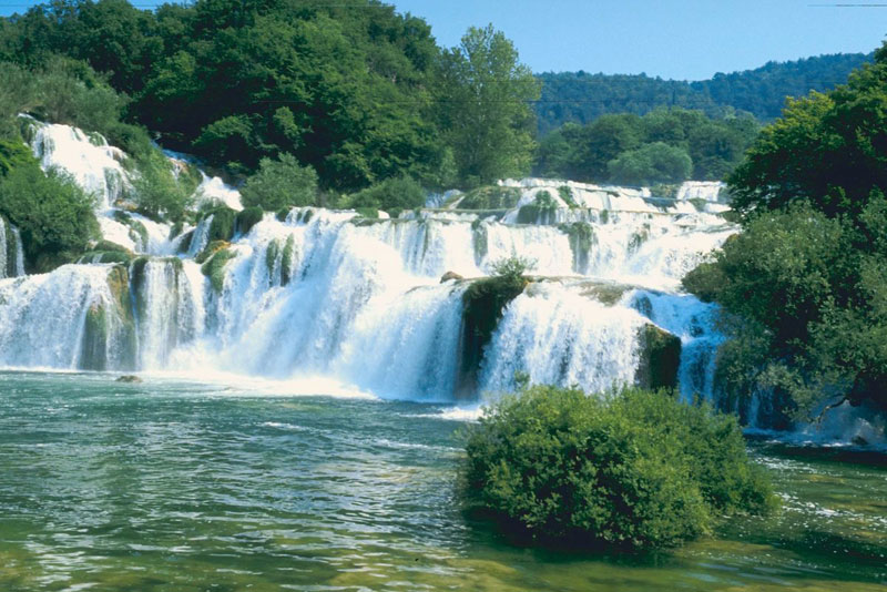La Croatie : la Méditerranée telle qu’elle était autrefois