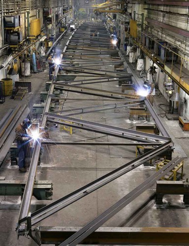 Structal décroche un autre contrat de 30 millions $ à New York