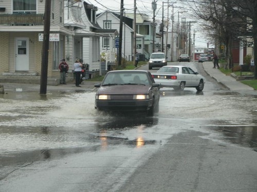 Sécurité publique : Une mention d’honneur à la Ville de Sainte-Marie