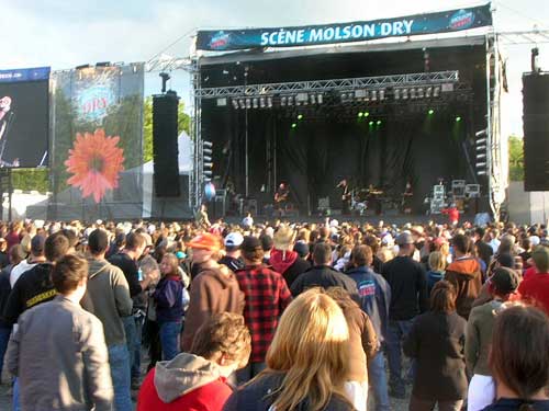 La MRC demande une révision dans le cas de Woodstock en Beauce