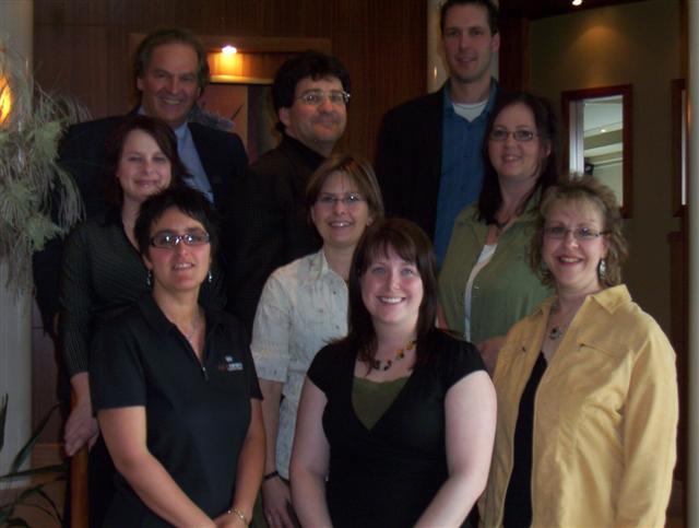 Journée ressources humaines en Beauce 7e édition