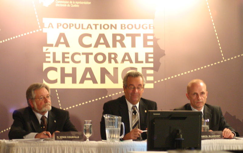 La Beauce : un peuple homogène et indivisible