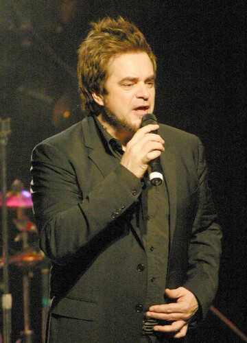 Sylvain Cossette présente 70’s le samedi 3 mai