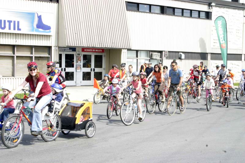 La Cité du Vélo en mouvement dès cette fin de semaine