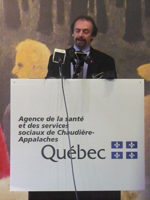 Pénurie de main-d’œuvre en Chaudière-Appalaches : La région se mobilise