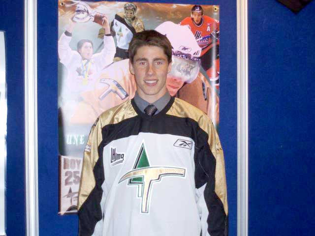 Direction Val-d’Or pour Alexandre Carrier