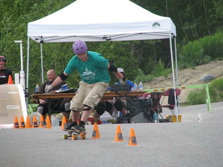 Beau succès pour le Festival sportif