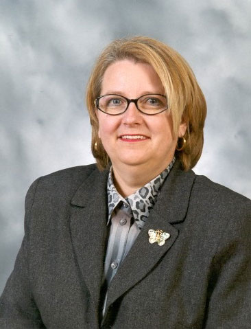 Huguette Giroux demeure la directrice générale du CSSSB